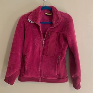 🦋Mountain Hardwear • Women’s Monkey Fleece